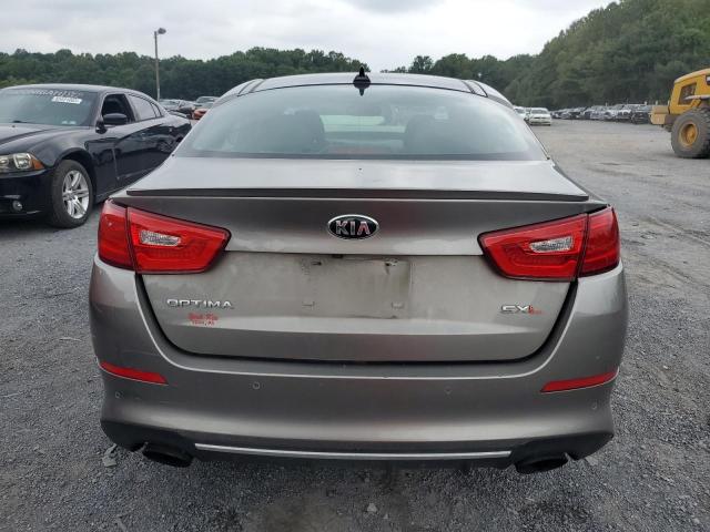 Zdjęcie 6 z aukcji – 2014 KIA OPTIMA SX z VIN 5XXGR4A60EG280796