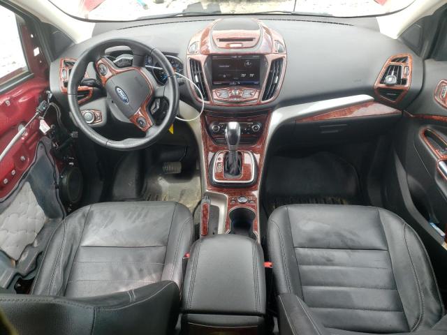 Photo 8 from auction – 2013 FORD ESCAPE SEL with VIN 1FMCU9H91DUD56430