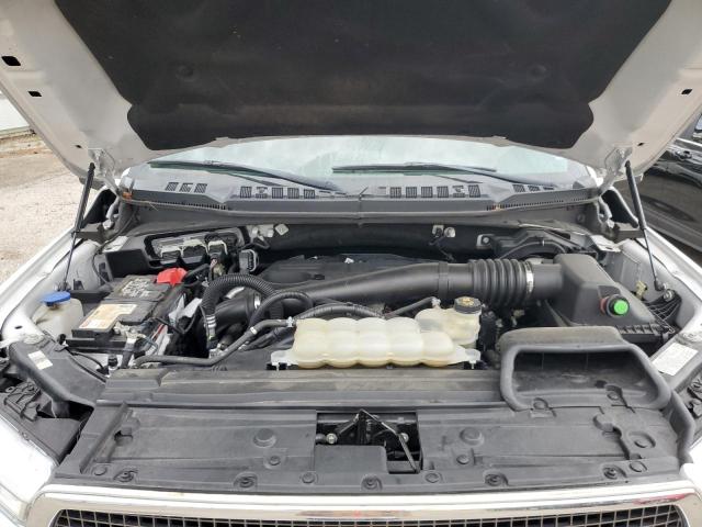 Photo 11 from auction – 2018 FORD F150 SUPER with VIN 1FTFW1E10JFD55829