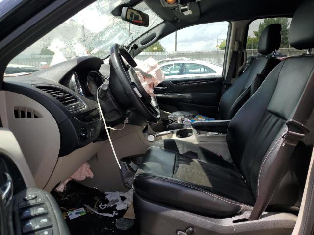 Photo 7 from auction – 2019 DODGE GRAND CARA with VIN 2C4RDGCGXKR677336
