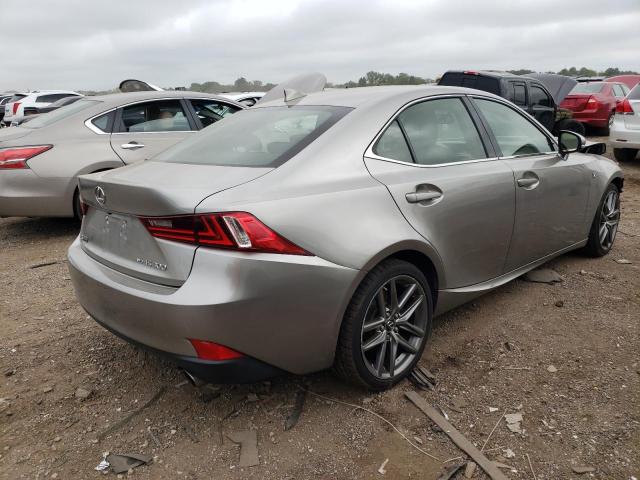 Снимка 3 от търг – 2016 LEXUS IS 300 с VIN JTHCM1D29G5012579