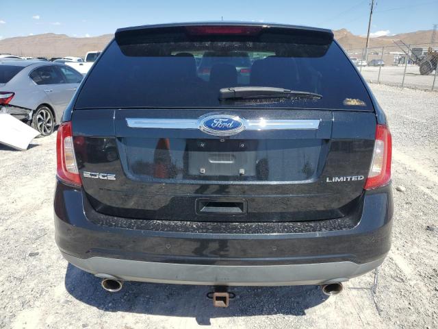 Photo 6 from auction – 2011 FORD EDGE LIMIT with VIN 2FMDK3KC7BBA63310