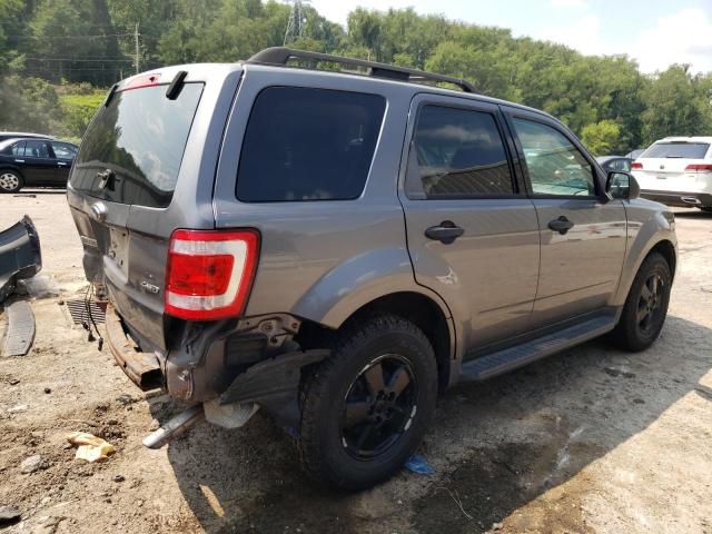 Photo 3 from auction – 2009 FORD ESCAPE XLT with VIN 1FMCU93G69KA21429