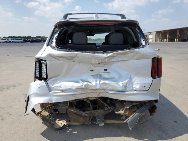 Photo 6 from auction – 2023 KIA SORENTO EX with VIN KNDRHDLGXP5167365