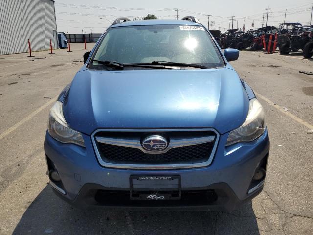 Снимка 5 от търг – 2016 SUBARU CROSSTREK с VIN JF2GPADC1GH212990