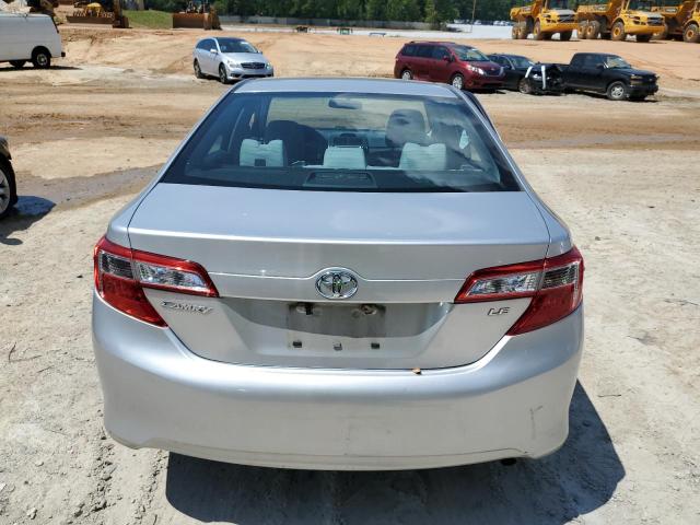 Photo 6 from auction – 2012 TOYOTA CAMRY BASE with VIN 4T1BF1FK3CU636300