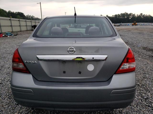 Photo 6 from auction – 2008 NISSAN VERSA S with VIN 3N1BC11E18L385327