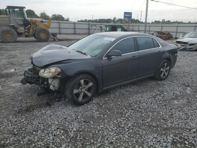 Photo 1 from auction – 2011 CHEVROLET MALIBU 1LT with VIN 1G1ZC5EU1BF101564