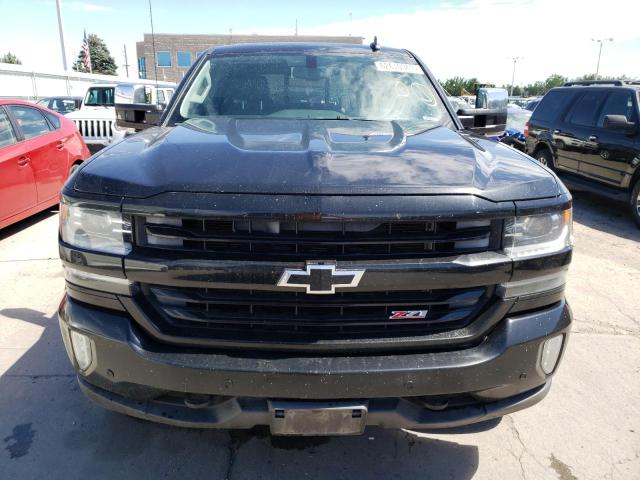 Photo 5 from auction – 2016 CHEVROLET SILVERADO with VIN 3GCUKSECXGG324413