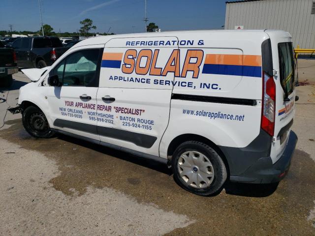 Photo 2 from auction – 2015 FORD TRANSIT CO with VIN NM0LS7E72F1227373