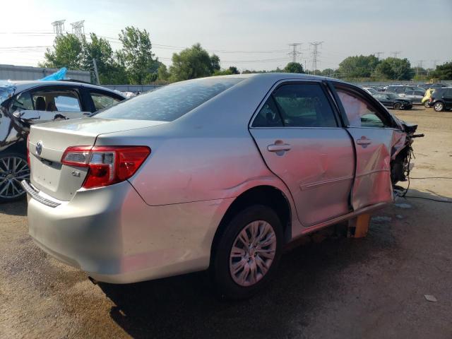 Photo 3 from auction – 2013 TOYOTA CAMRY L with VIN 4T4BF1FKXDR308525
