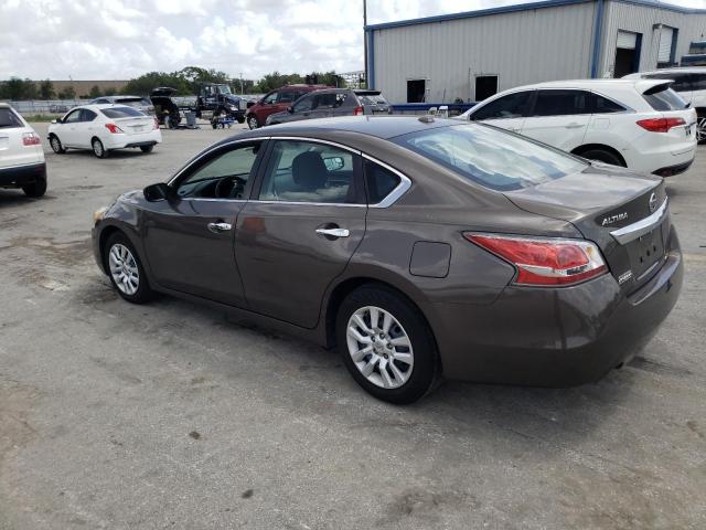 Photo 2 from auction – 2015 NISSAN ALTIMA 2.5 with VIN 1N4AL3AP5FC297031