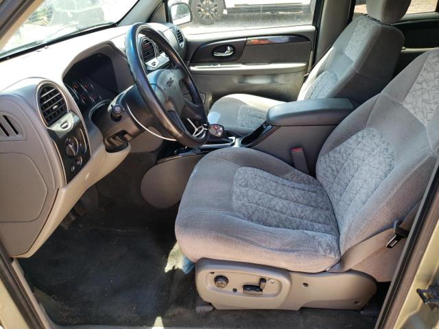 Снимка 7 от търг – 2003 GMC ENVOY с VIN 1GKDT13S732266737
