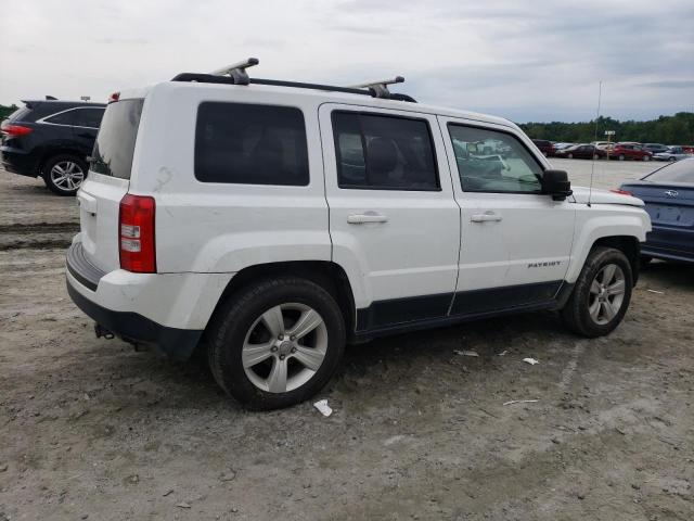 Photo 3 from auction – 2014 JEEP PATRIOT SP with VIN 1C4NJPBB5ED691567