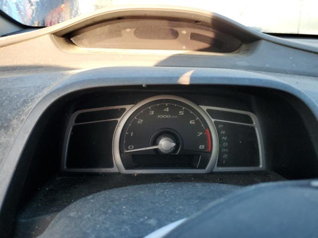 Photo 9 from auction – 2010 HONDA CIVIC EX with VIN 2HGFG1B82AH500576