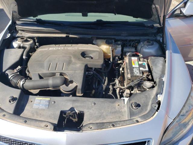 Photo 11 from auction – 2012 CHEVROLET MALIBU 1LT with VIN 1G1ZC5E06CF151973