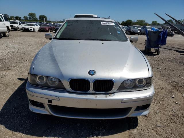 Photo 5 from auction – 2002 BMW 530 I AUTO with VIN WBADT63402CH85485