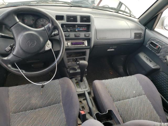 Photo 8 from auction – 2000 TOYOTA RAV4 with VIN JT3GP10V5Y7071102
