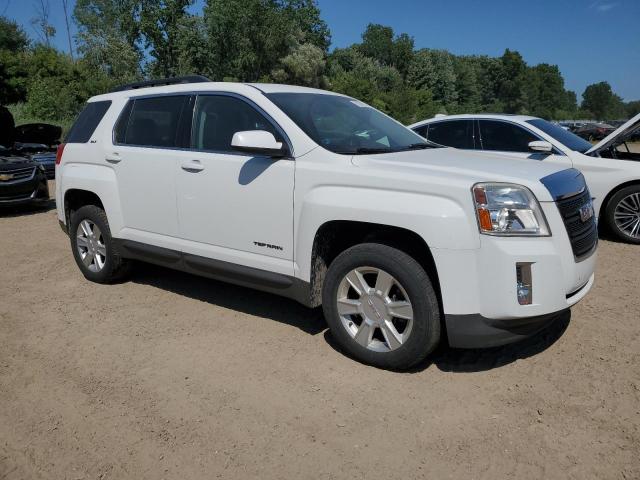 Photo 4 from auction – 2013 GMC TERRAIN SL with VIN 2GKFLVE36D6419263