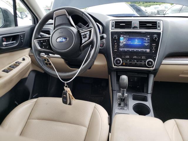 Photo 8 from auction – 2018 SUBARU OUTBACK 2. with VIN 4S4BSANCXJ3286401