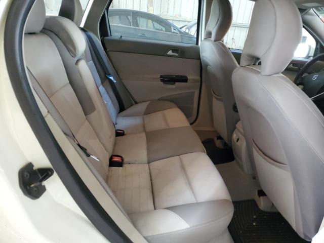Photo 10 from auction – 2006 VOLVO V50 2.4I with VIN YV1MW382762201750