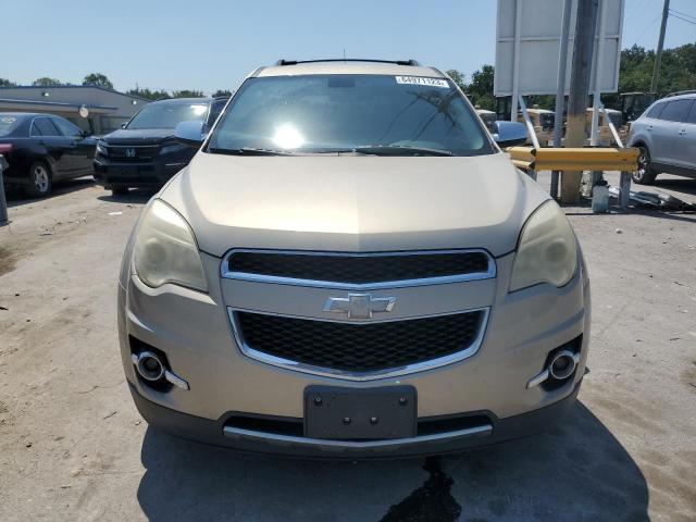 Photo 5 from auction – 2010 CHEVROLET EQUINOX LT with VIN 2CNFLFEY6A6356928