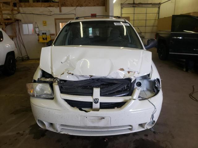 Photo 5 from auction – 2007 DODGE GRAND CARA with VIN 2D4GP44LX7R149489