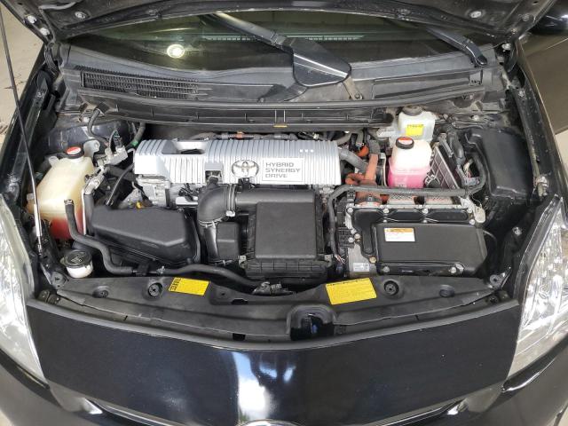 Photo 11 from auction – 2015 TOYOTA PRIUS with VIN JTDKN3DU3F1909314