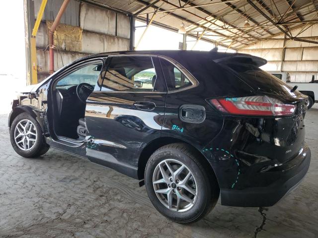 Photo 2 from auction – 2023 FORD EDGE SEL with VIN 2FMPK4J90PBA35560