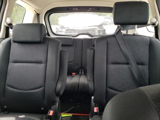 Photo 10 from auction – 2010 MAZDA 5 with VIN JM1CR2WL2A0367273