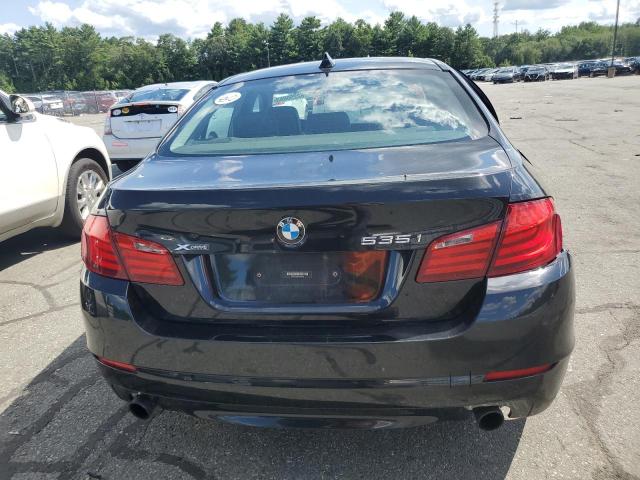 Photo 6 from auction – 2013 BMW 535 XI with VIN WBAFU7C59DDU66939