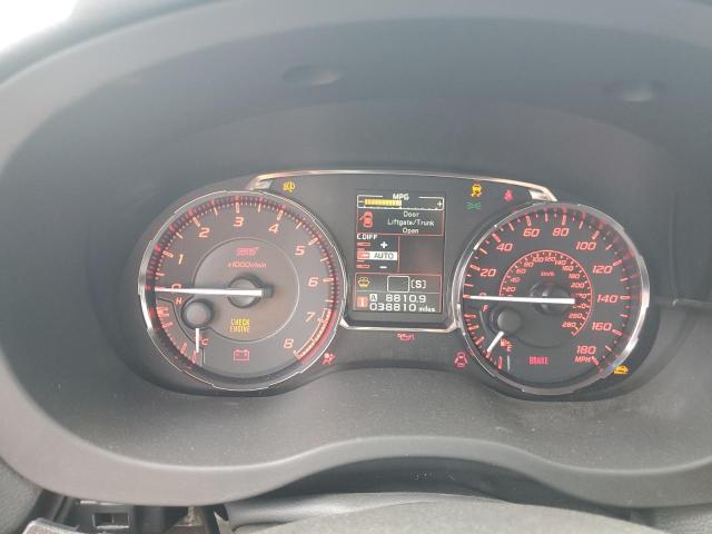 Zdjęcie 9 z aukcji – 2016 SUBARU WRX STI z VIN JF1VA2M60G9810074