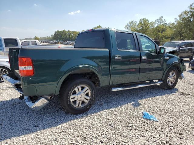 Photo 3 from auction – 2007 FORD F150 SUPER with VIN 1FTPW12V67KC53933