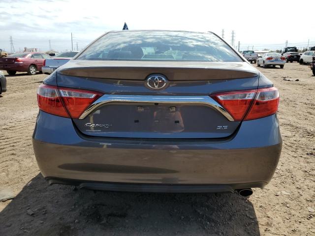 Photo 6 from auction – 2016 TOYOTA CAMRY LE with VIN 4T1BF1FK9GU140052