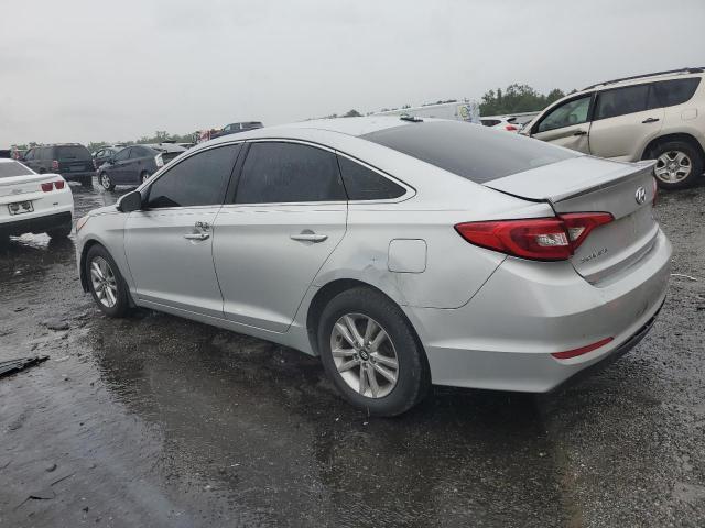 Photo 2 from auction – 2016 HYUNDAI SONATA ECO with VIN 5NPE24AA8GH403297