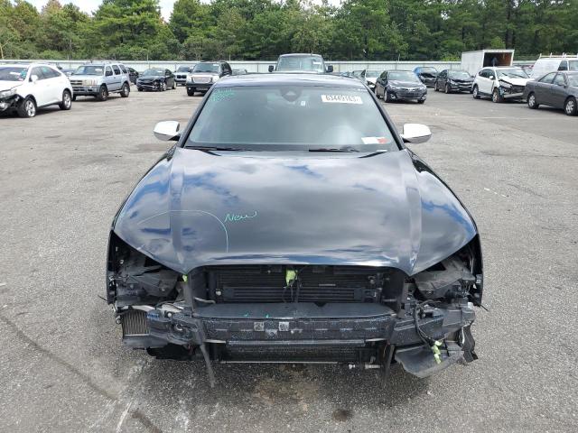 Photo 5 from auction – 2014 AUDI S8 QUATTRO with VIN WAUD2AFD7EN008728
