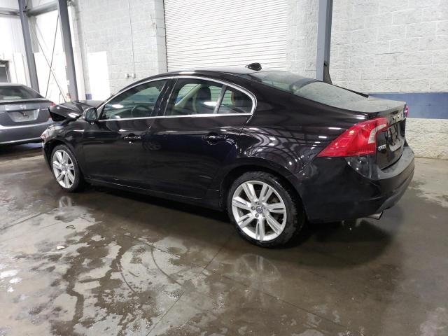 Снимка 2 от търг – 2011 VOLVO S60 T6 с VIN YV1902FH3B2006358