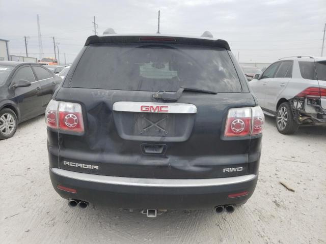 Photo 6 from auction – 2011 GMC ACADIA SLE with VIN 1GKKVNEDXBJ262760