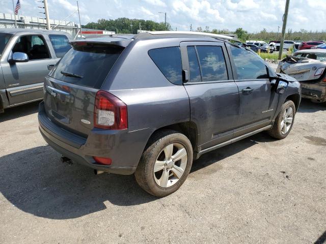 Photo 3 from auction – 2016 JEEP COMPASS LA with VIN 1C4NJCEA2GD640820
