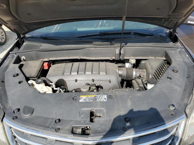 Photo 12 from auction – 2015 CHEVROLET TRAVERSE L with VIN 1GNKRGKD8FJ291736
