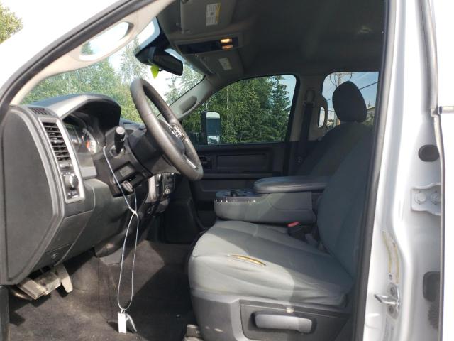 Photo 7 from auction – 2015 RAM 2500 ST with VIN 3C6UR5CJ9FG608538