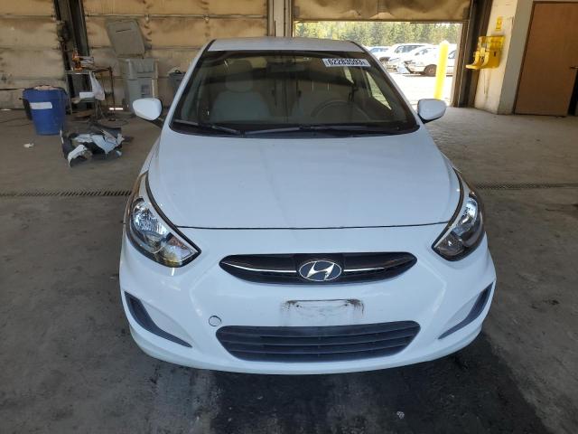Photo 5 from auction – 2016 HYUNDAI ACCENT SE with VIN KMHCT5AE1GU251510