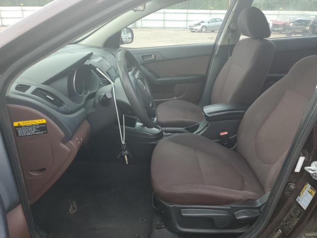 Photo 7 from auction – 2010 KIA FORTE EX with VIN KNAFU4A23A5175947