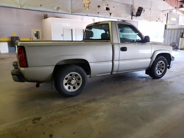 Photo 3 from auction – 2007 CHEVROLET SILVERADO with VIN 3GCEC14X37G178470