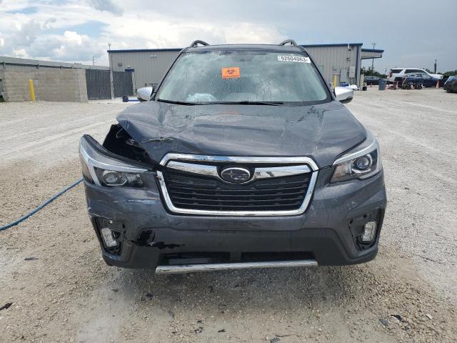 Photo 5 from auction – 2020 SUBARU FORESTER T with VIN JF2SKAXC7LH441379