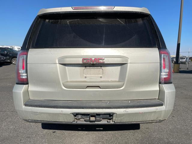 Photo 6 from auction – 2016 GMC YUKON XL K with VIN 1GKS2GKC2GR264897