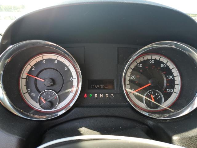 Фото 9 с аукциона – 2012 DODGE GRAND CARA с VIN 2C4RDGCG2CR160288