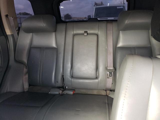 Photo 10 from auction – 2005 JEEP GRAND CHER with VIN 1J4HS58N35C585909