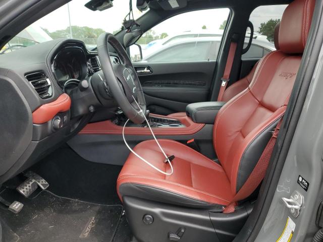 Снимка 7 от търг – 2023 DODGE DURANGO SR с VIN 1C4SDJH90PC555142