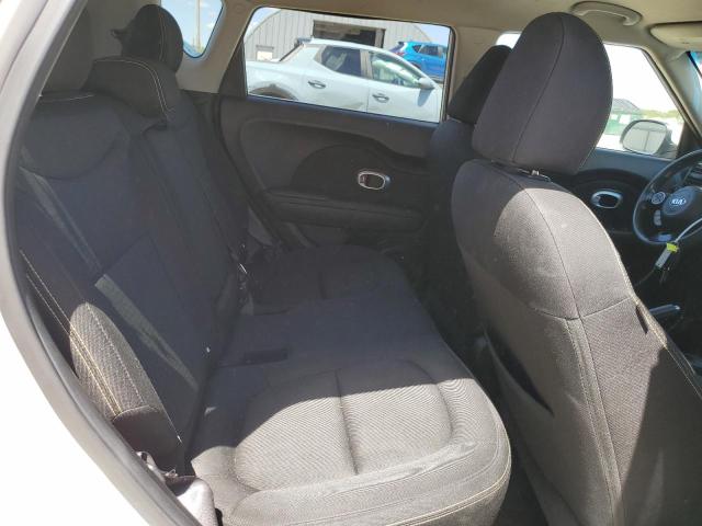 Photo 10 from auction – 2016 KIA SOUL + with VIN KNDJP3A57G7259307